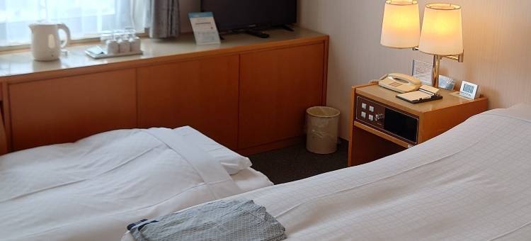 市川格兰德酒店(Ichikawa Grand Hotel)图片