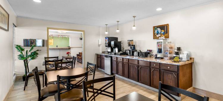 贝尔维尔美洲最佳价值酒店(Americas Best Value Inn Belleville)图片