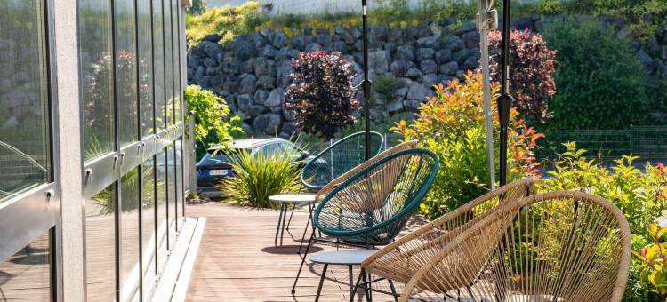 宜必思尚品盖雷酒店(Ibis Styles Guéret)图片