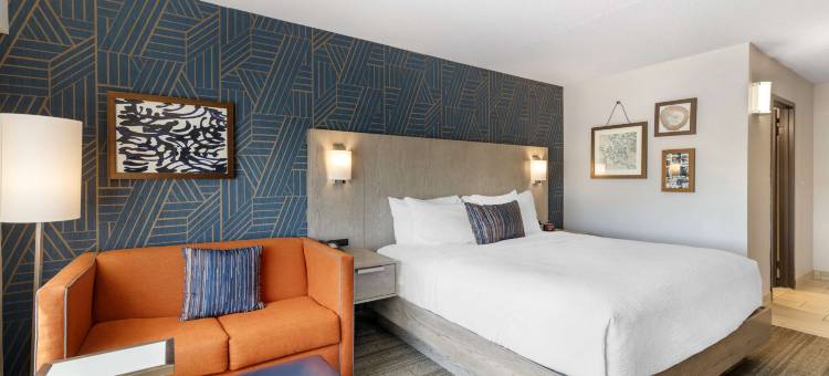 贝斯特韦斯特优质兰德马克优质酒店(Best Western Plus Landmark Inn)图片