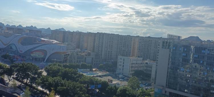 MG梦格民宿(环城南一路分店)图片