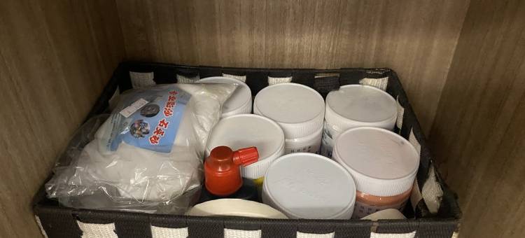 小予之家公寓(金顶山路分店)图片