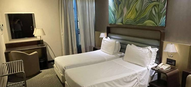 Sure Hotel by Best Western Turin City Centre图片