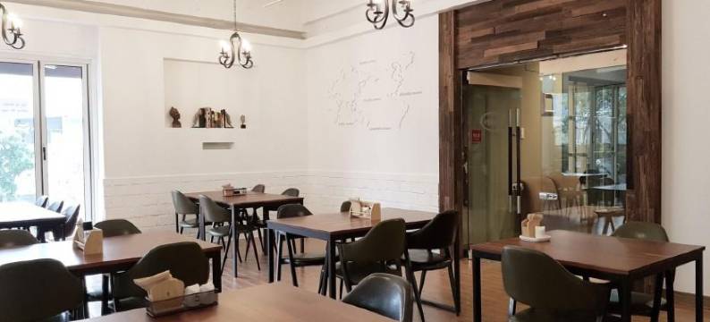 宫甘法义公寓式酒店(GONGGAN Residence Hotel)图片