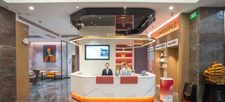 柏曼酒店(柳州白沙大桥游船码头店)图片