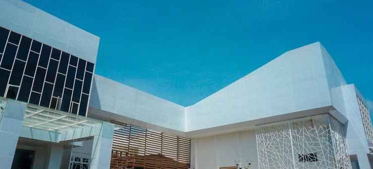 Grand Nur Boutique Hotel Watampone图片