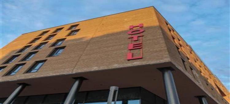 斯托罗索恩酒店(Thon Hotel Storo)图片