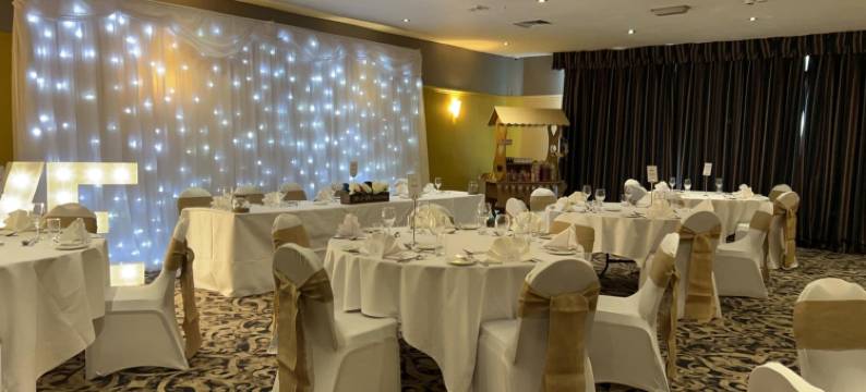 Holiday Inn 华盛顿(Holiday Inn WASHINGTON by IHG)图片