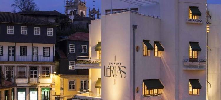里亚斯之家(Casa Das Lérias)图片