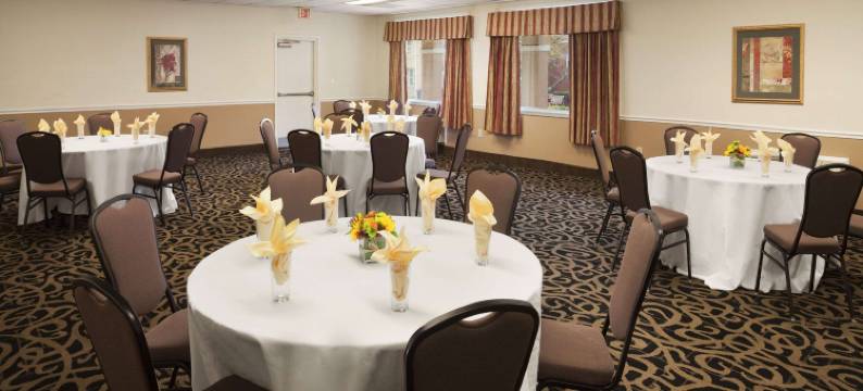 亚历山德里亚戴斯酒店(Days Inn by Wyndham Alexandria)图片