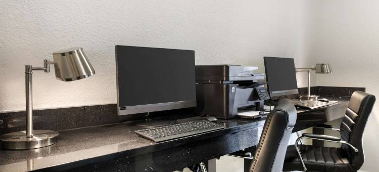 安德森贝斯特韦斯特优质酒店(Best Western Plus Anderson)图片