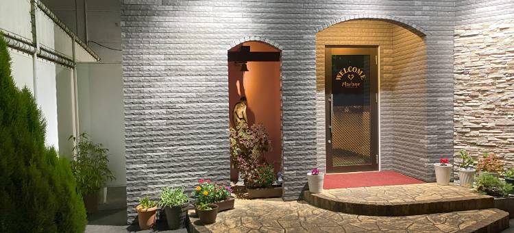 婚礼酒店(Mariage Hotel)图片