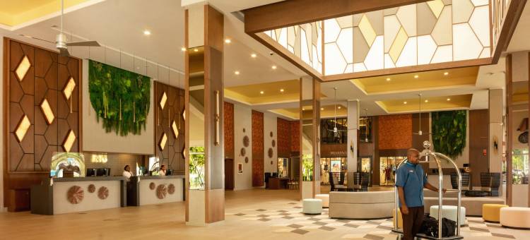 里乌蒙特哥湾酒店 - 限成人- 全包(Riu Montego Bay - Adults Only - All Inclusive)图片