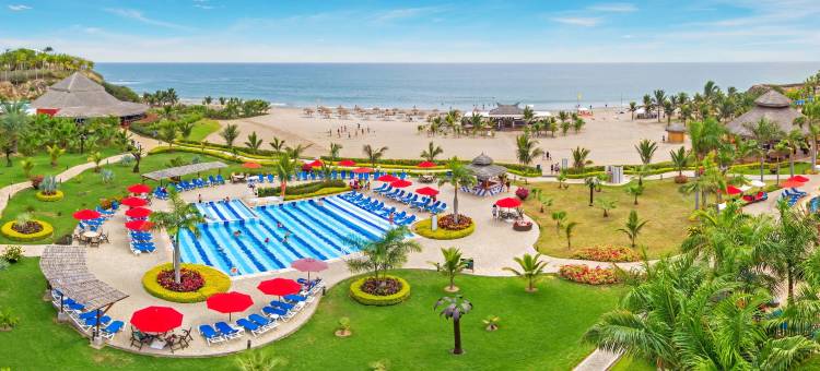 皇家哨兵得可麦仑度假村(Royal Decameron Punta Centinela - All Inclusive)图片