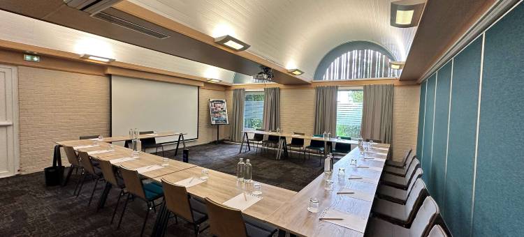 莱斯努瓦耶勒诺富特酒店(Novotel Lens Noyelles)图片