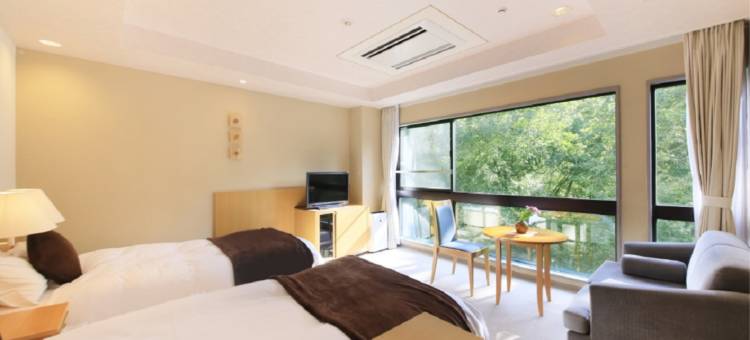 四季彩酒店(Hotel Shikisai)(Hotel Shikisai)图片