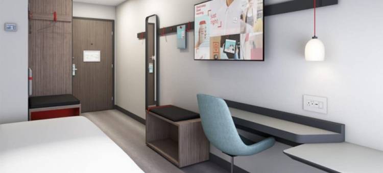 Avid 酒店梅肯北 by IHG(Avid Hotel Macon North)图片