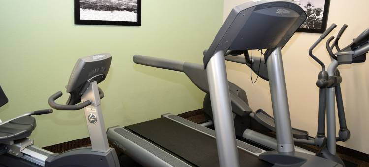 皮尔呗盟套房酒店(Baymont by Wyndham Pierre)图片