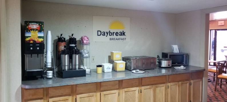 孟菲斯西温德姆戴斯酒店(Days Inn by Wyndham West Memphis)图片