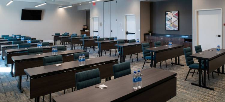 Four Points by Sheraton Kansas City Olathe图片