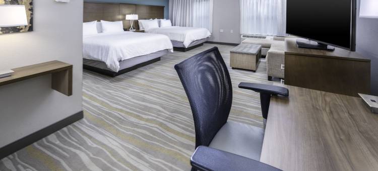 萨默维尔Staybridge Suites(Staybridge Suites Summerville - Charleston Area)图片