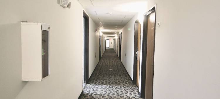 基诺沙-舒适草原温德姆速8酒店(Super 8 by Wyndham Kenosha/Pleasant Prairie)图片