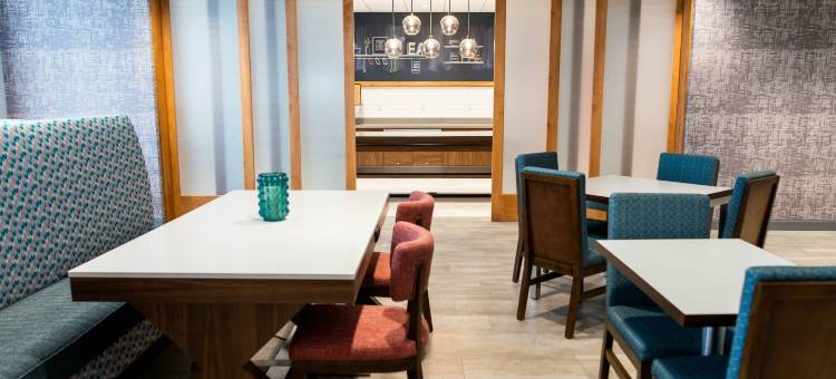 伊利诺伊帕里斯欢朋酒店(Hampton Inn by Hilton Paris IL)图片