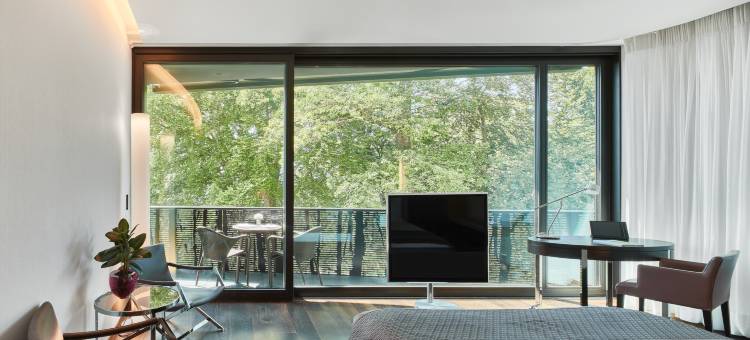 多尔德大酒店(The Dolder Grand)图片