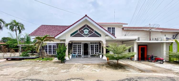 RedDoorz Syariah @ RPCC Rantauprapat图片