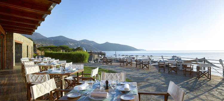 圣尼古拉斯湾度假酒店及别墅(St. Nicolas Bay Resort Hotel & Villas)图片