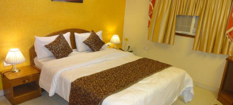 王子大饭店(Hotel Prince)图片