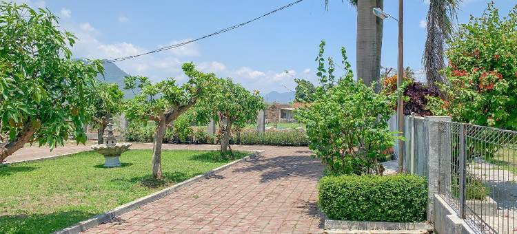 RedDoorz Syariah at Kadungora Garut图片