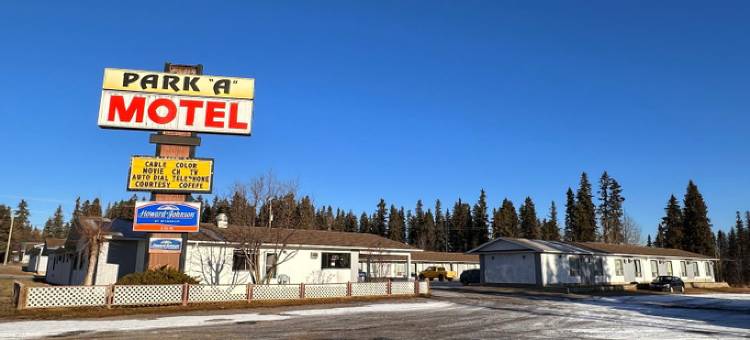 雷德森豪生精选温德姆酒店(Howard Johnson by Wyndham Edson)图片