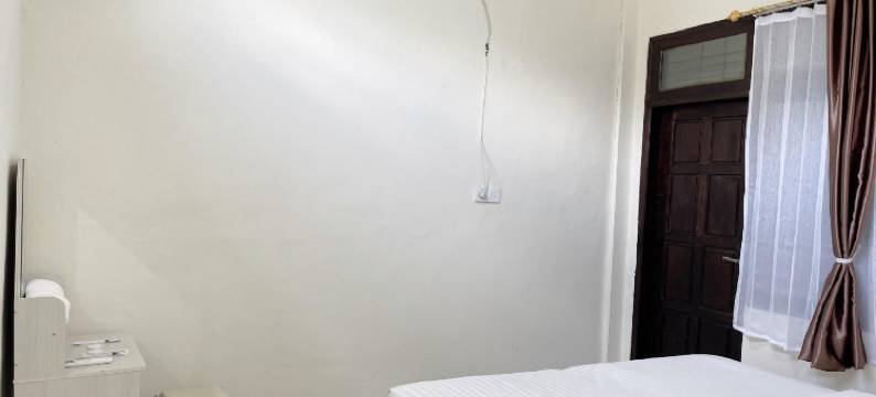 Hotel O曼塔里宾馆(Hotel O Mantari Guesthouse)图片