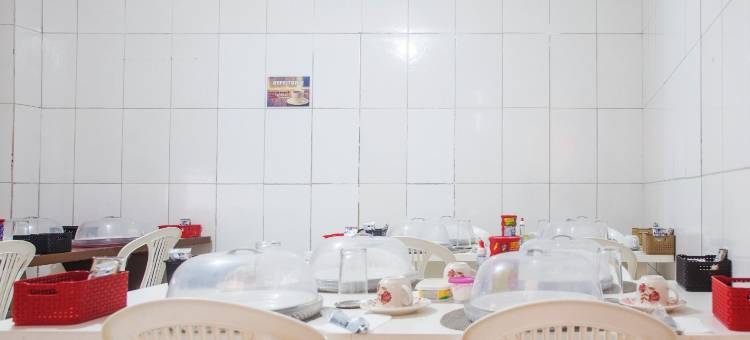 OYO M&J酒店(OYO M&J Hotel)图片