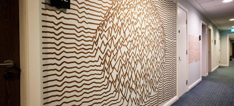 the niu-Loom曼彻斯特北部假日酒店(Holiday Inn - the niu, Loom Manchester North)图片