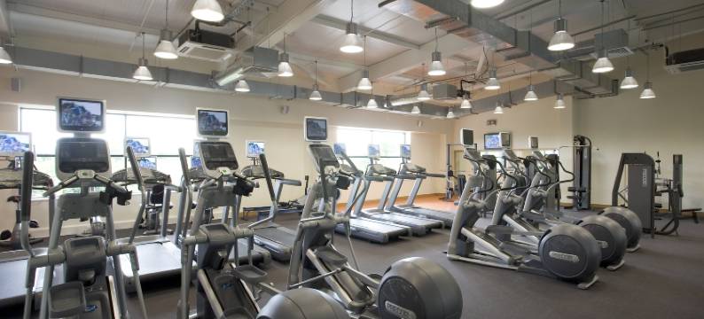 波特劳伊斯玛德文酒店(Maldron Hotel Portlaoise)图片