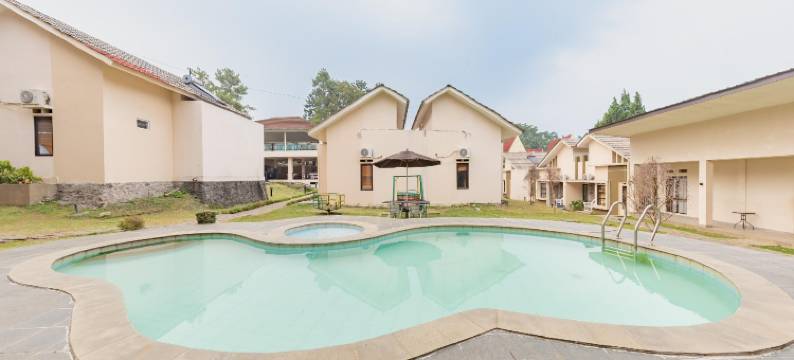 The Lavana Incottage Inkoppabri Puncak图片