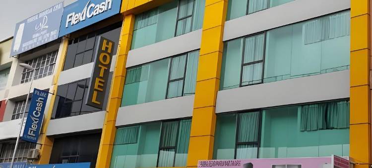 普崇99酒店(Hotel 99 Pusat Bandar Puchong)图片