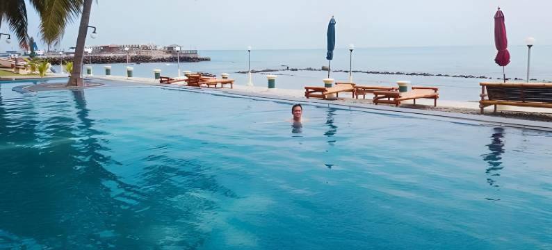 阿莉莎度假酒店(Allisa Resort Hotel)图片