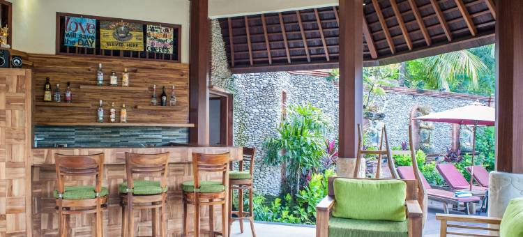 卡迪加别墅乌布(GenuineHost 提供)(Kadiga Villas Ubud by GenuineHost)图片