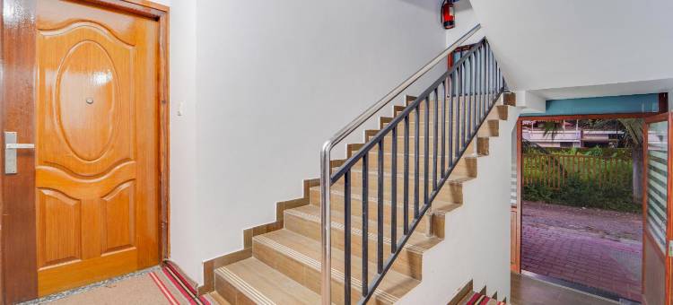 Super Hotel O Cheranelloor Aster Medicity Formerly Abriz Residency图片