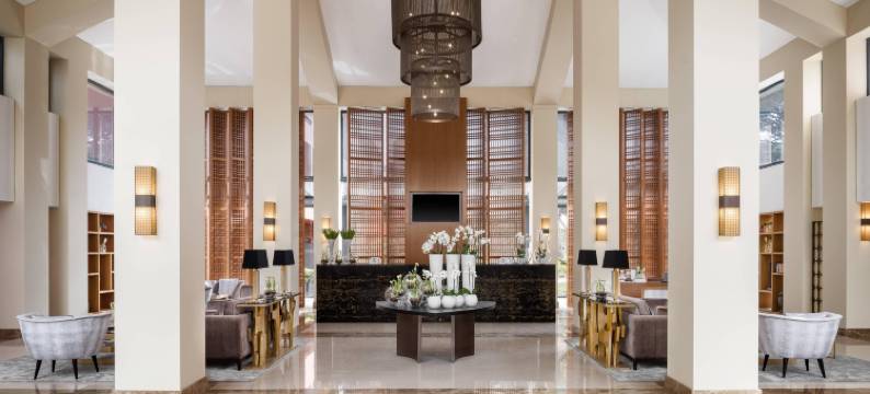 卡斯凯斯喜来登度假酒店(Sheraton Cascais Resort)图片