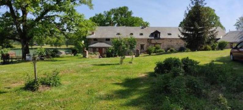 Les Quatre Vents图片