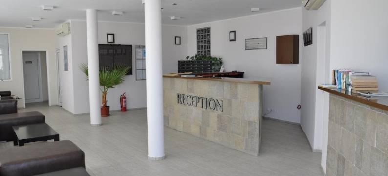 黑海别墅(Villa on the Black Sea)图片