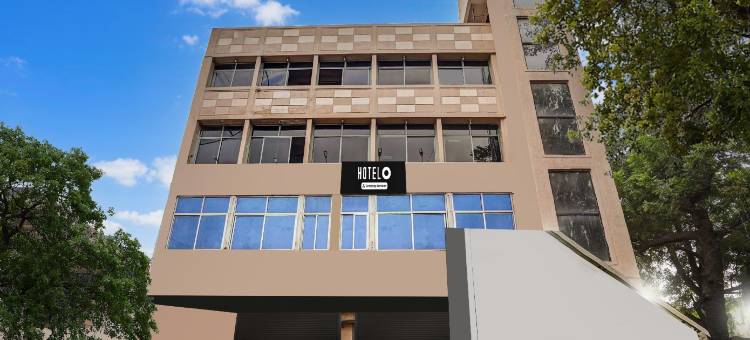 Super Hotel O Jamalpur Ahmedabad Formerly Hotel Peace图片