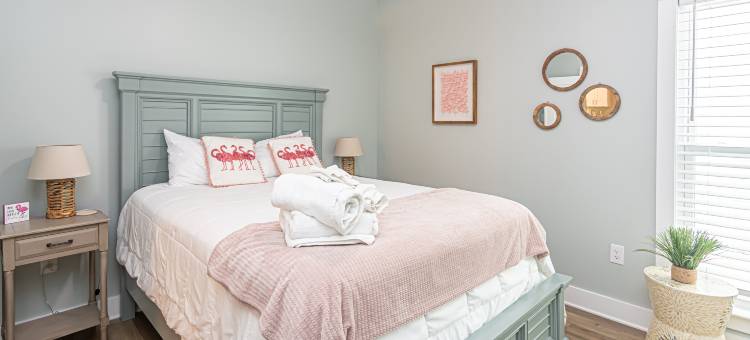 5002 Rookery 3 Sea la VIE  with 2 Pools Beach Access and Beach Amenities图片