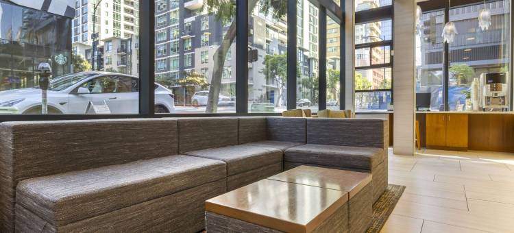湾沿贝斯特韦斯特优质酒店(Best Western Plus Bayside Inn)图片