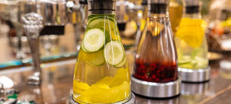 康美恰恩堤艺术酒店(Art Hotel Commercianti)图片