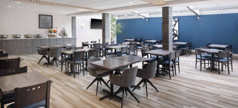 乔治王子城贝斯特韦斯特优质酒店(Best Western Plus Prince George)图片